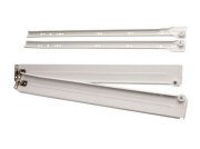 AMIX мебельная фурнитура комплектующие ручки вешалки планки в Польше